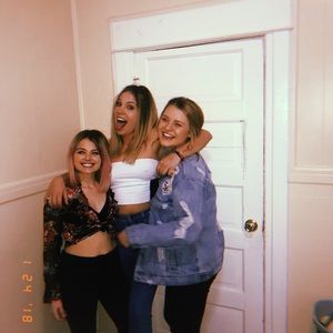 Meet your Posher, Morgan